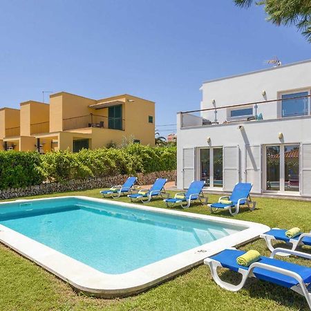 Villa Sol De Flandes Пунта Прима Экстерьер фото